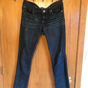 Express Jeans, Size 2